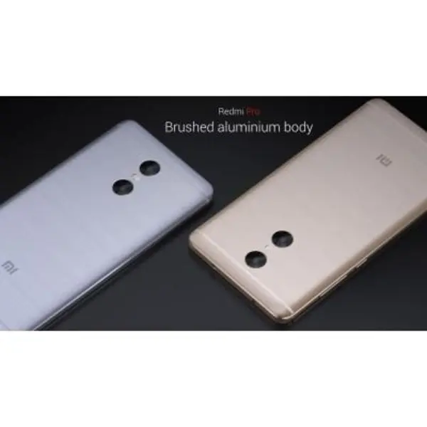 درب پشت گوشی Original Back Door Xiaomi Redmi Pro - 5