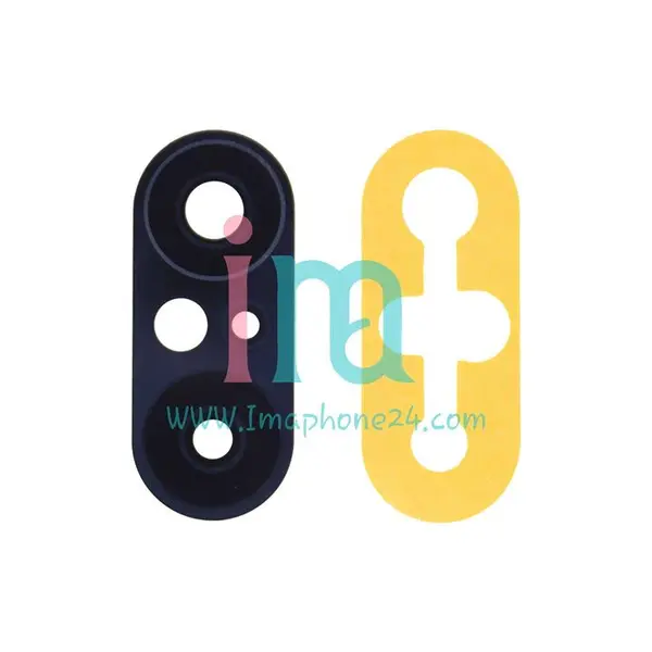 محافظ لنز دوربین مدل فلزی مناسب برای گوشی موبایل شیائومی Poco F3 Xiaomi POCO F3 Camera Lens Glass - 4