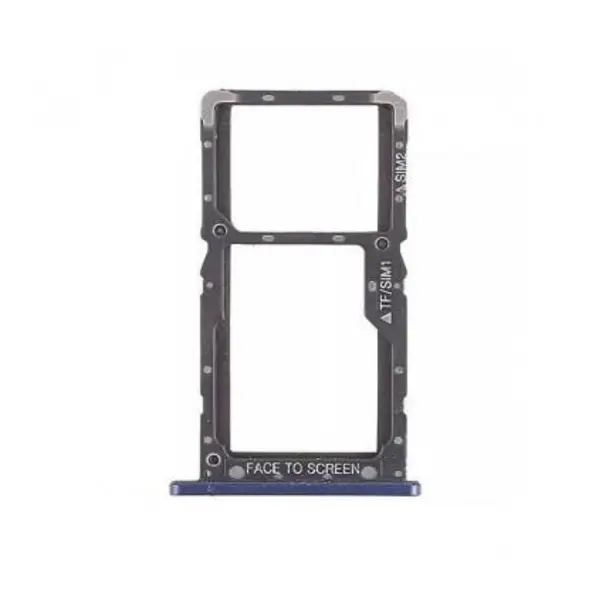 خشاب سیم کارت شیائومی Pocophone F1 - 3