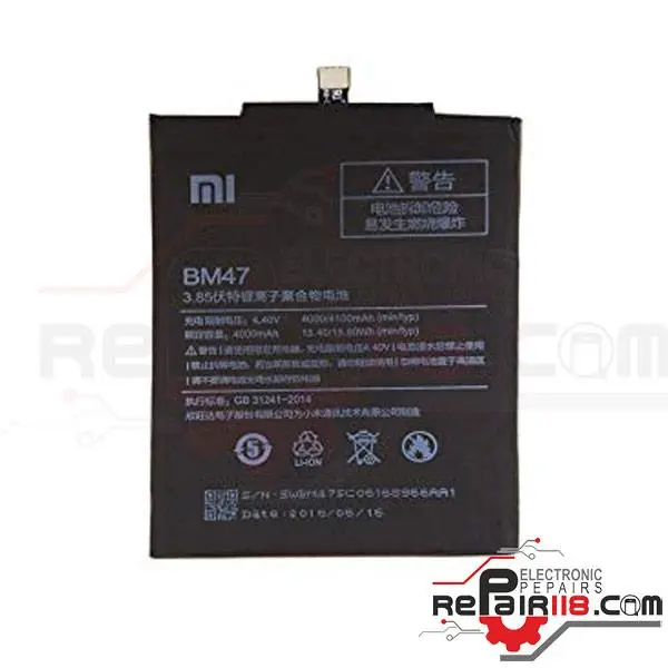 باتری گوشی موبایل شیائومی Redmi 3s Xiaomi Redmi 3s Battery - 4