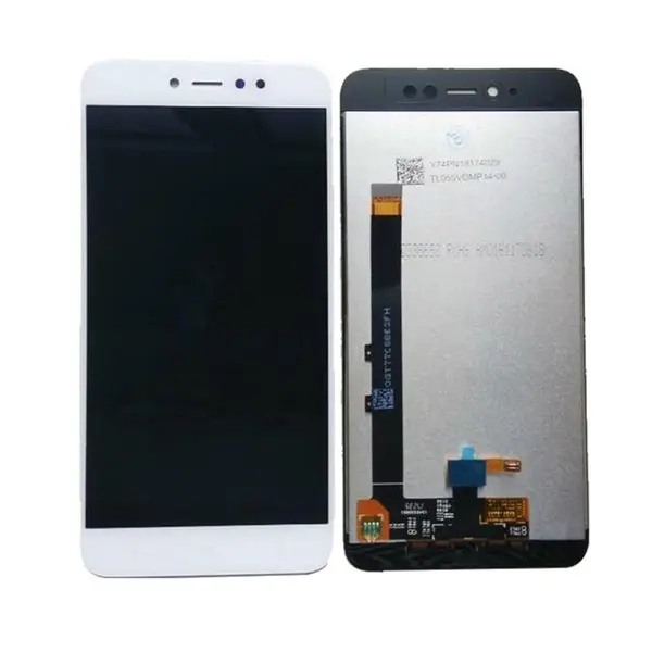 تاچ و ال سی دی موبایل شیاومی Redmi 5A LCD+Touch Xiaomi Redmi Note 5A Prime - 5
