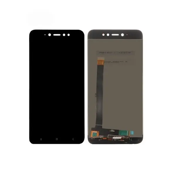 تاچ و ال سی دی موبایل شیاومی Redmi 5A LCD+Touch Xiaomi Redmi Note 5A Prime - 4