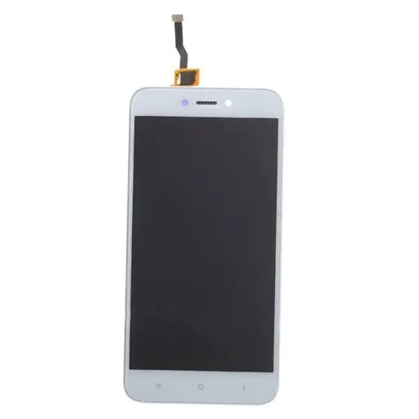 تاچ و ال سی دی موبایل شیاومی Redmi 5A LCD+Touch Xiaomi Redmi Note 5A Prime - 3