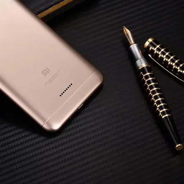 درب پشت شیائومی Redmi 6A - 4