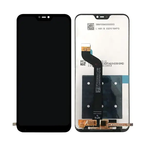 تاچ و ال سی دی شیائومی REDMI 6 PRO - 5
