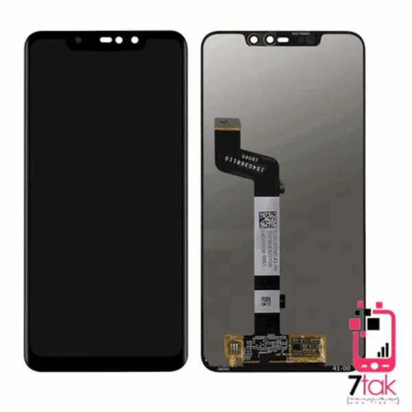 تاچ و ال سی دی شیائومی REDMI 6 PRO - 4