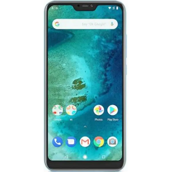 تاچ و ال سی دی شیائومی REDMI 6 PRO - 2