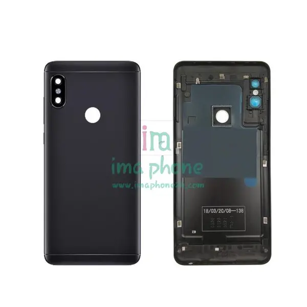 درب پشت شیائومی Redmi Note 5 Pro - 2