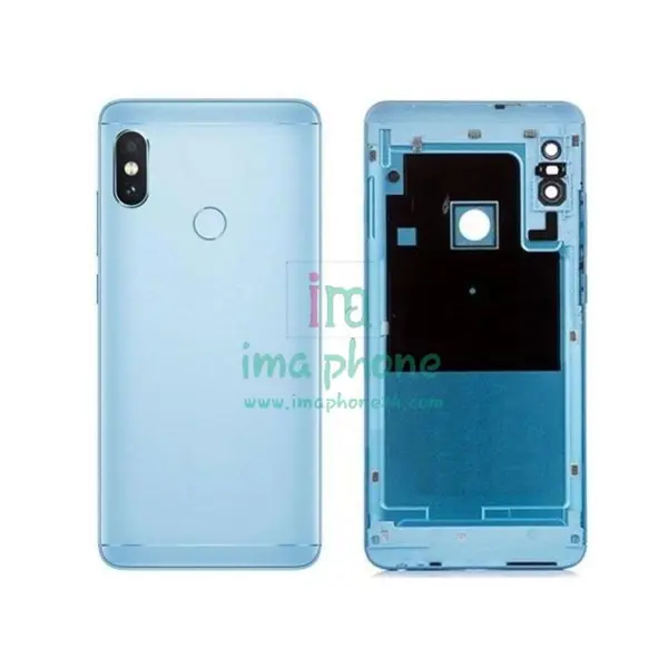 درب پشت شیائومی Redmi Note 5 Pro - 3