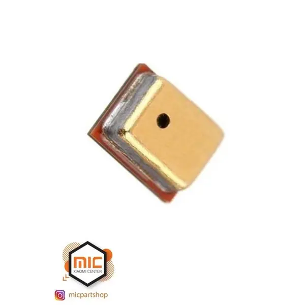 میکروفون گوشی شیائومی Redmi Note 8_Note 8 pro