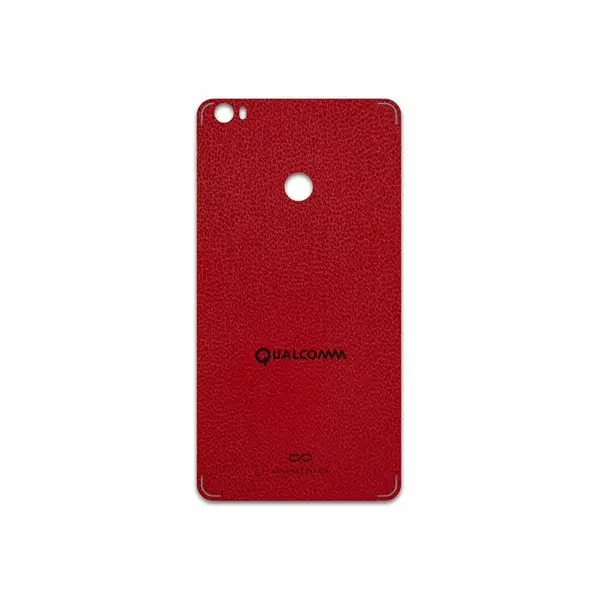 برچسب پوششی ماهوت مدل RL-QLQM مناسب برای گوشی موبایل شیائومی Mi Max - تصویر 1