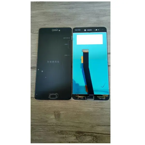 تاچ و ال سی دی Touch LCD Xiaomi Mi 5s LCD & Touch Xiaomi Mi 5S - 2