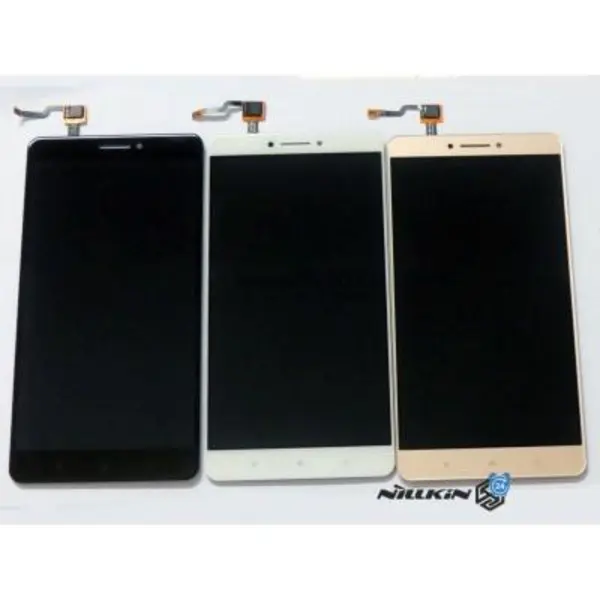 تاچ و ال سی دی Touch LCD Xiaomi Mi Max LCD & Touch Xiaomi Mi Max - 3