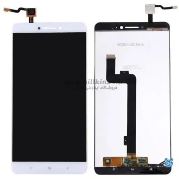 تاچ و ال سی دی Touch LCD Xiaomi Mi Max LCD & Touch Xiaomi Mi Max - 2