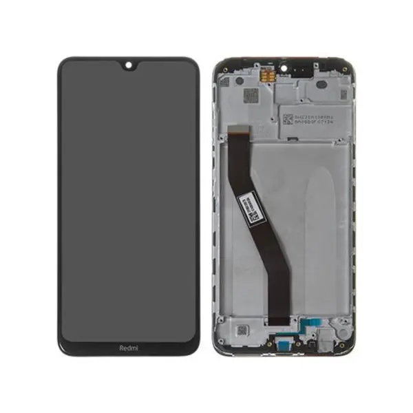 تاچ ال سی دی شیائومی Touch LCD Xiaomi Redmi 8 Xiaomi Redmi Note 8T LCD Frame Middle Chassis - 2