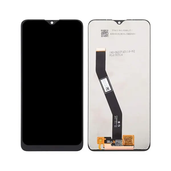 تاچ ال سی دی شیائومی Touch LCD Xiaomi Redmi 8 Xiaomi Redmi Note 8T LCD Frame Middle Chassis - 3