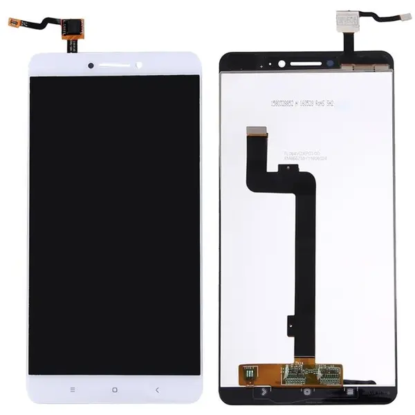 تاچ و ال سی دی Touch LCD Xiaomi Mi Max LCD & Touch Xiaomi Mi Max - 5