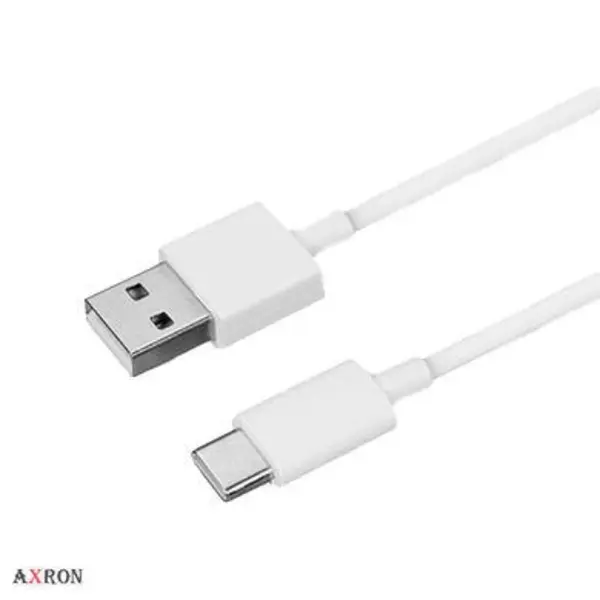کابل شارژ USB-C فست شیائومی Mi 5 - 3