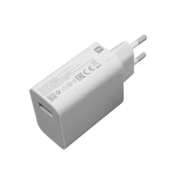 کابل شارژ USB-C فست شیائومی Mi 5 - 2