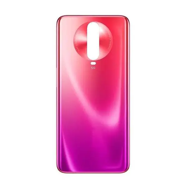 درب پشت Xiaomi k30 - 2