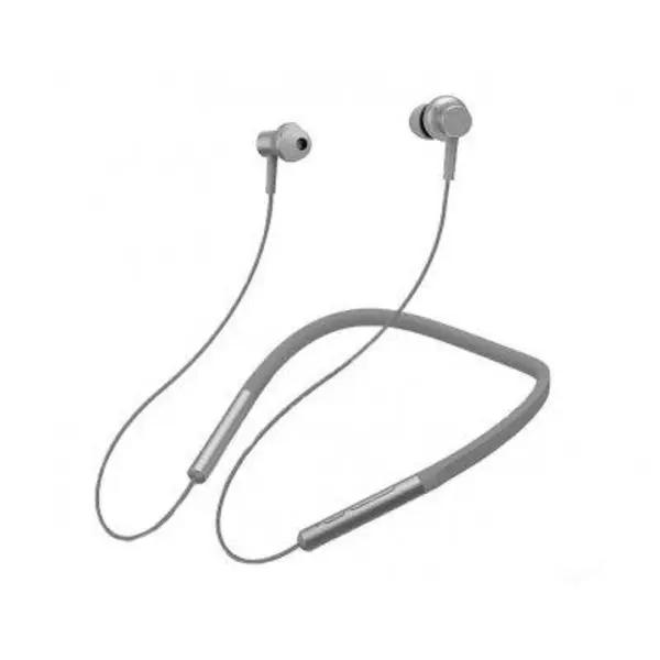 هندزفری بلوتوث شیائومی Xiaomi LYXQEJ01JY Bluetooth Necklace Headphones Xiaomi LYXQEJ01JY Mi Bluetooth Neckband Earphones Basic - 2