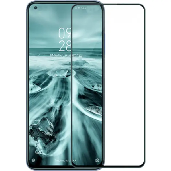 محافظ صفحه نمایش تلفن هوشمند XIAOMI MI 10T - 2