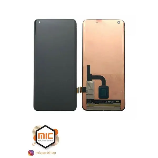 تاچ و ال سی دی گوشی شیائومی Xiaomi Mi 10 LCD Xiaomi Mi 10 Black Original - 3