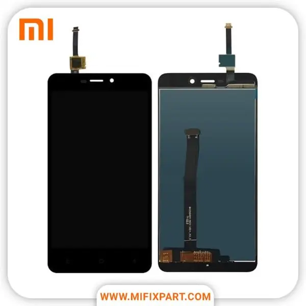 تاچ ال سی دی شیائومی Xiaomi Mi 4A - 2