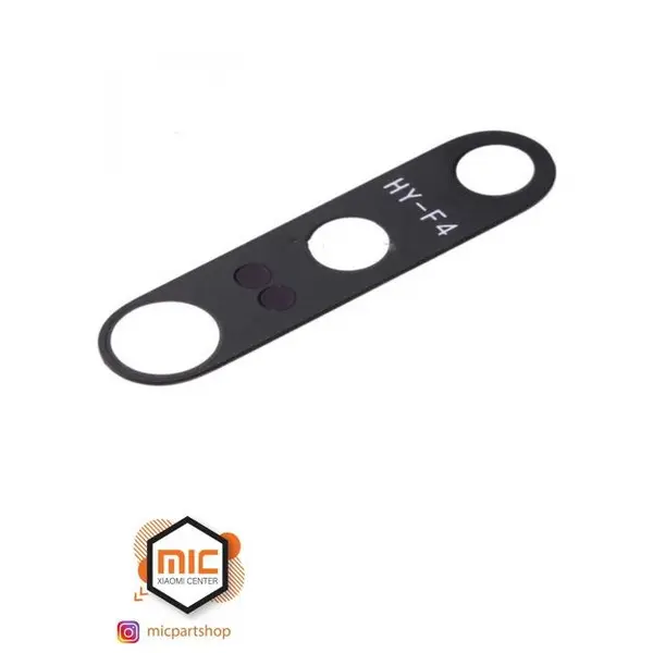 شیشه دوربین شیائومی Xiaomi Mi 9 Lite Camera Glass Lens - 4