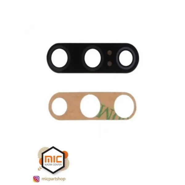 شیشه دوربین شیائومی Xiaomi Mi 9 Lite Camera Glass Lens - 3