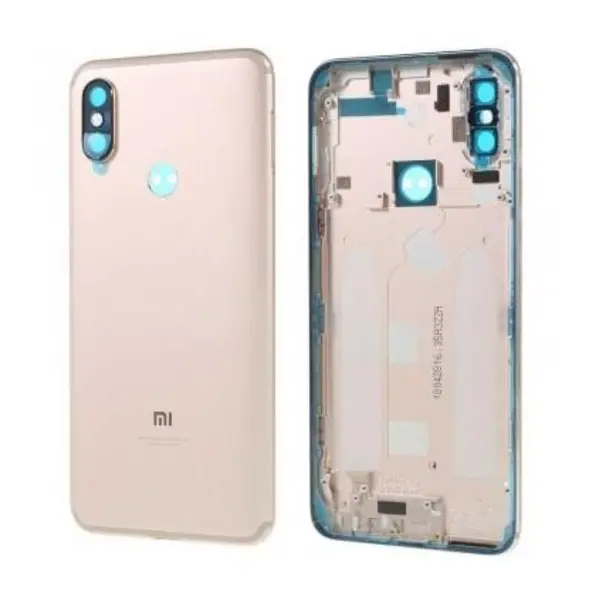 شاسی شیائومی Xiaomi Mi A2 / 6X - 5