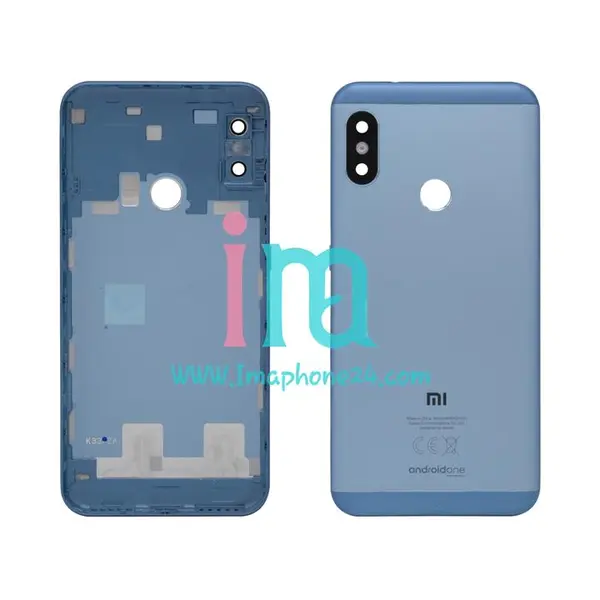 قاب و شاسی شیائومی Xiaomi Mi A2 Lite - 2