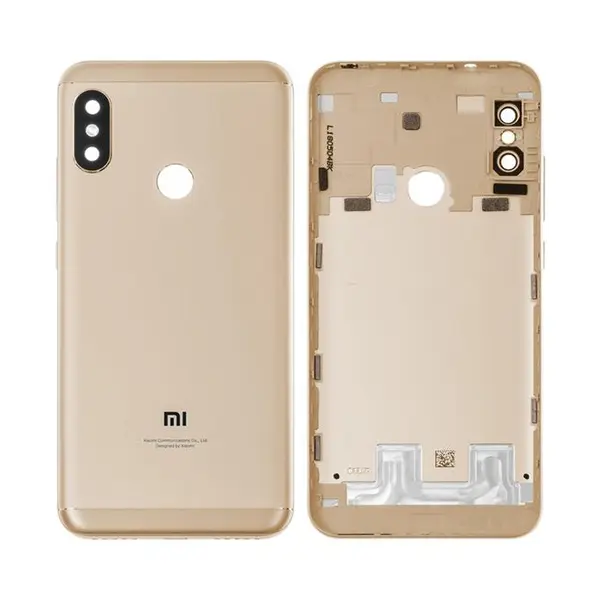 قاب و شاسی شیائومی Xiaomi Mi A2 Lite - 5