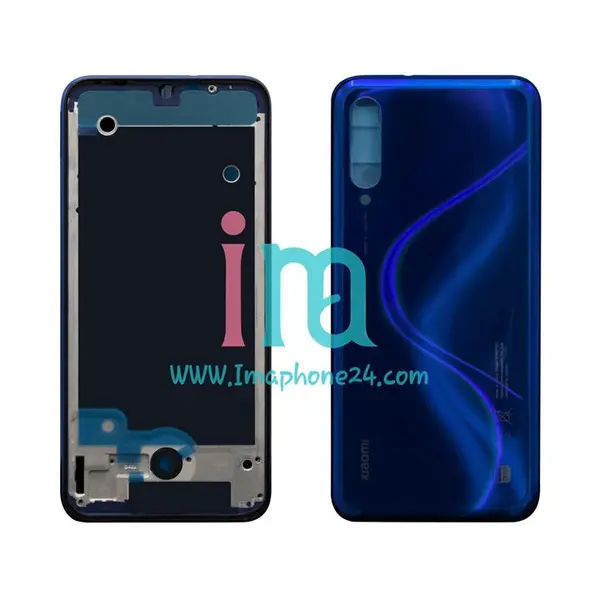 قاب و شاسی شیائومی Xiaomi Mi A3 - 4