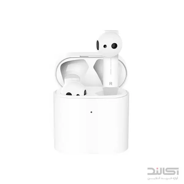 هندزفری بلوتوثی شیائومی Xiaomi Mi Air 2 - 4