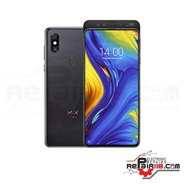 باتری گوشی شیائومی Xiaomi Mi Mix 3 Battery BM3K 3200mAh for Xiaomi Mi Mix 3 - 5