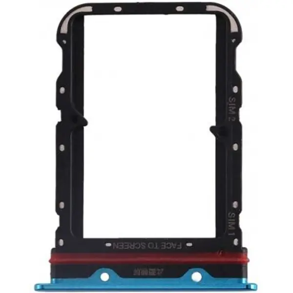خشاب سیمکارت شیائومی Xiaomi Mi Note 10 Sim Holder - 3