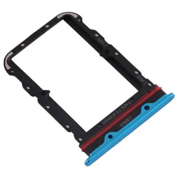 خشاب سیمکارت شیائومی Xiaomi Mi Note 10 Sim Holder - 4