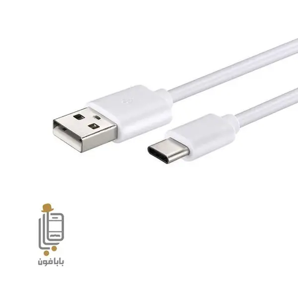 کابل شارژ شیائومی Xiaomi Mi Note 10 - 2