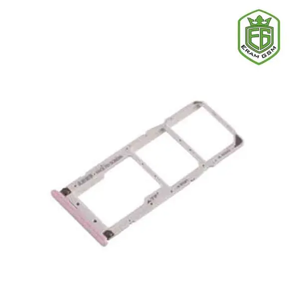 خشاب سیمکارت گوشی شیائومی Xiaomi Mi Note Pro SIM TRAY XIAOMI MI NOTE 10 GOLD 2SIM - 2