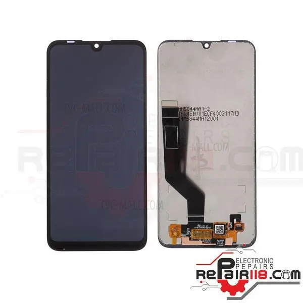 تاچ و ال سی دی شیائومی Xiaomi Mi Play Xiaomi Mi Play LCD + Touch - 2
