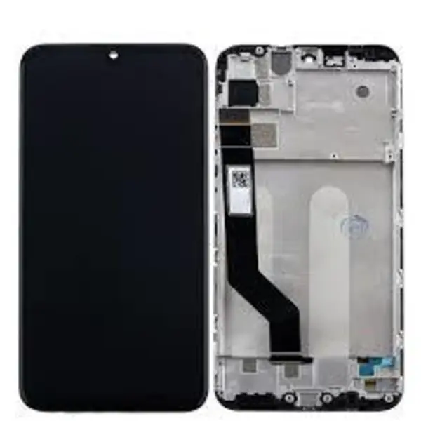 تاچ و ال سی دی شیائومی Xiaomi Mi Play Xiaomi Mi Play LCD + Touch - 3