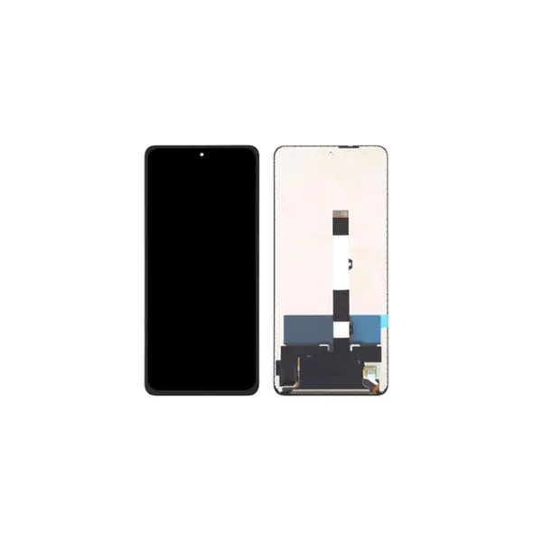 تاچ و ال سی دی شیائومی Xiaomi Poco X3 NFC Xiaomi POCO X3 NFC LCD Touch Screen Replacement - 3