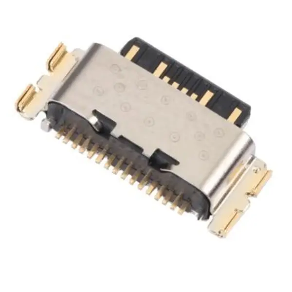کانکتور شارژ شیائومی Xiaomi Poco X4 GT - 2