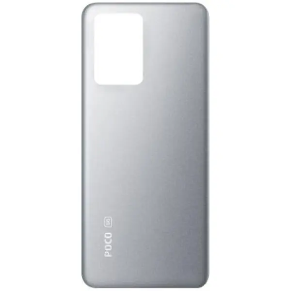 درب پشت شیائومی Xiaomi Poco X4 GT - 2