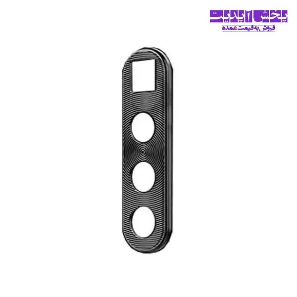 محافظ لنز فلزی دوربین موبایل شیائومی Xiaomi Redmi Note 8T Alloy Lens Cap... Metal Lens Protector Note 8 - 2