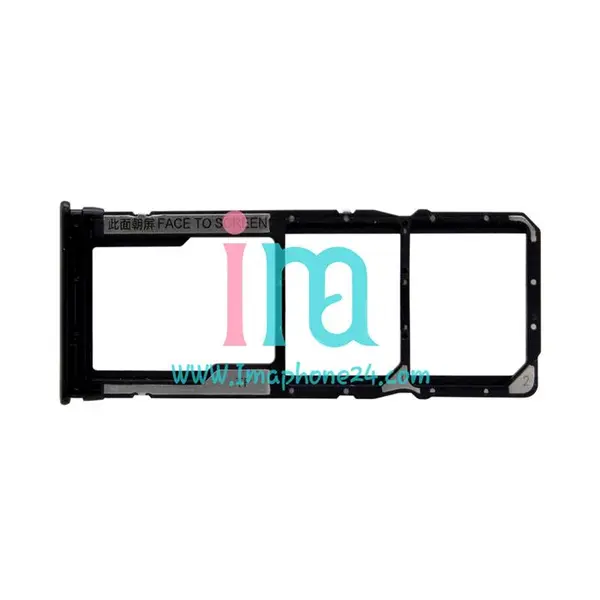 خشاب سیم کارت شیائومی Xiaomi Redmi Note 8 – Xiaomi Redmi Note 8 Sim Card Tray Holder - 5