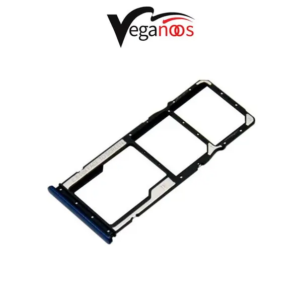 خشاب سیم کارت گوشی xiaomi redmi 8 Sim Tray Xiaomi Redmi 8 Black - 2