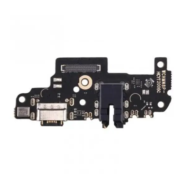 برد شارژ شیائومی Xiaomi Redmi Note 8 Pro Board Charge - 4