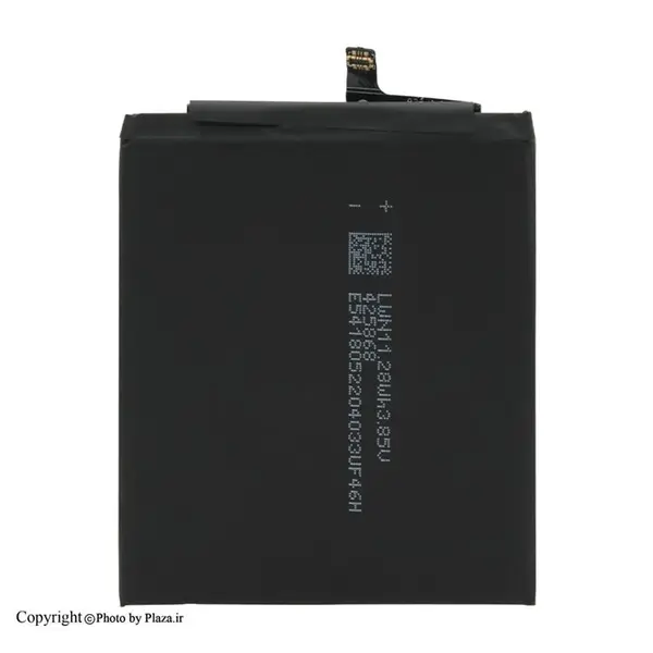باتری گوشی شیائومی Xiaomi Redmi Go Xiaomi Redmi Go - BN3A 3000mAh Battery - 3